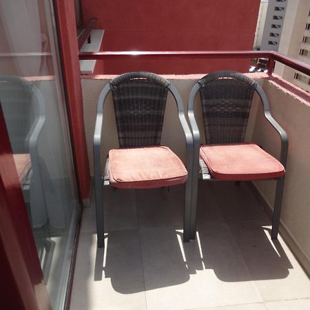 Cinema Duplex Apartman Calpe Kültér fotó