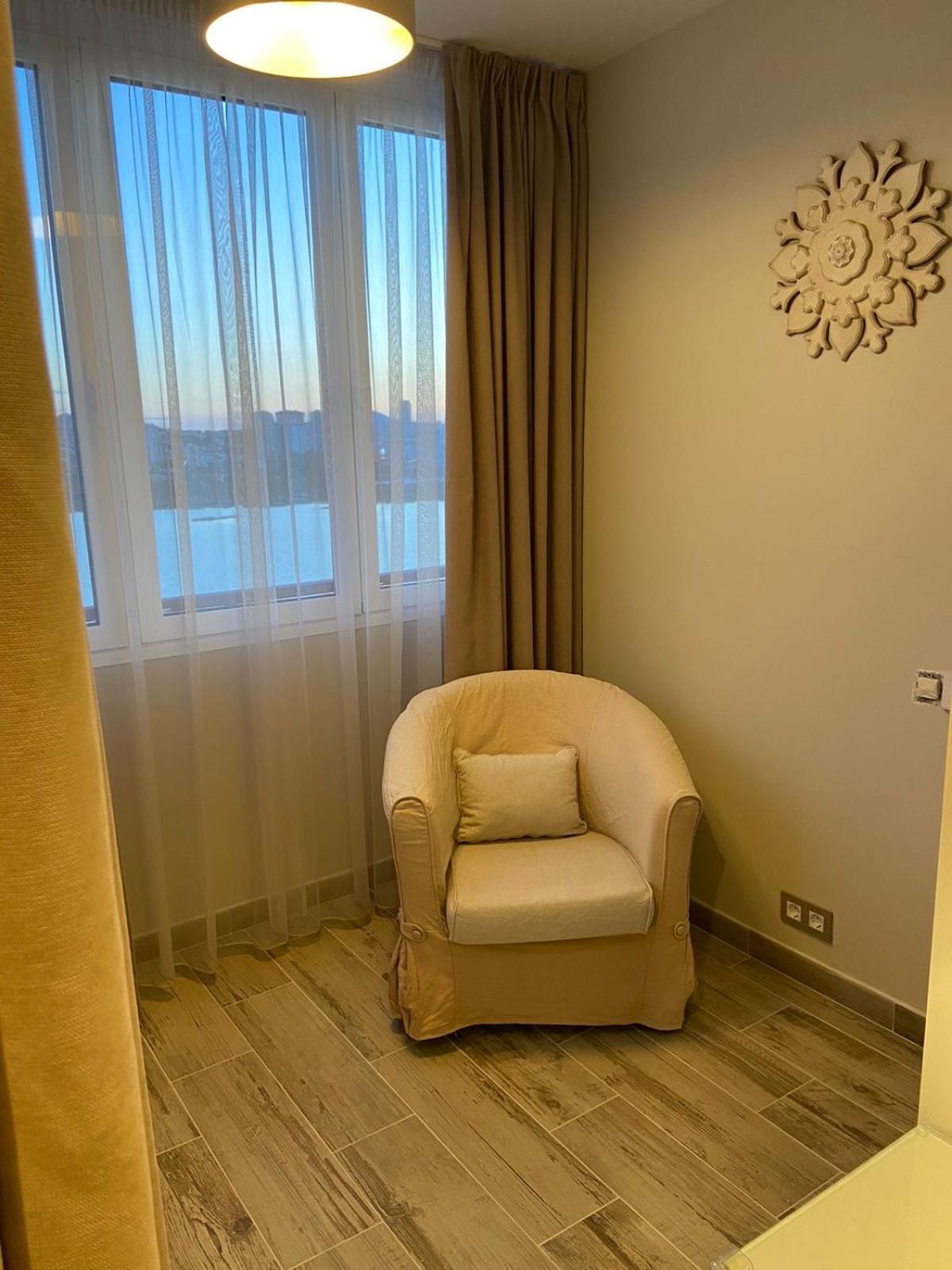 Cinema Duplex Apartman Calpe Kültér fotó