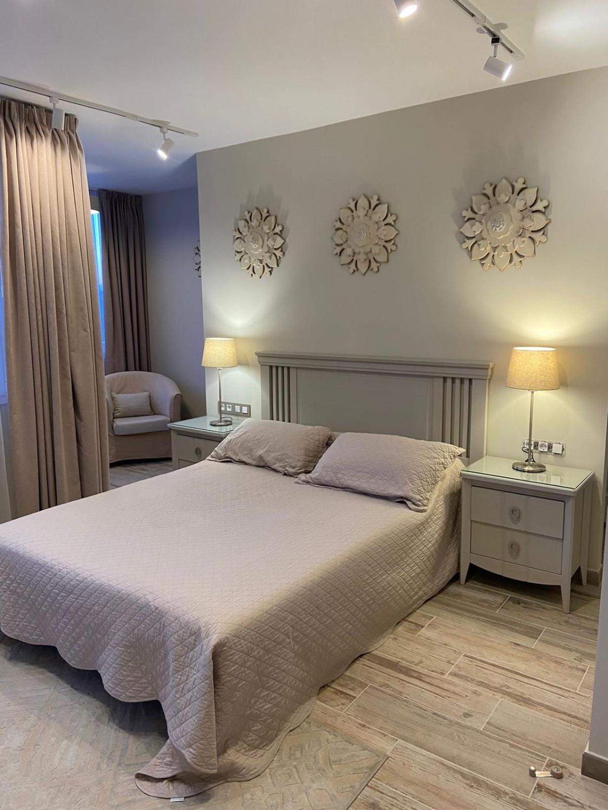 Cinema Duplex Apartman Calpe Kültér fotó