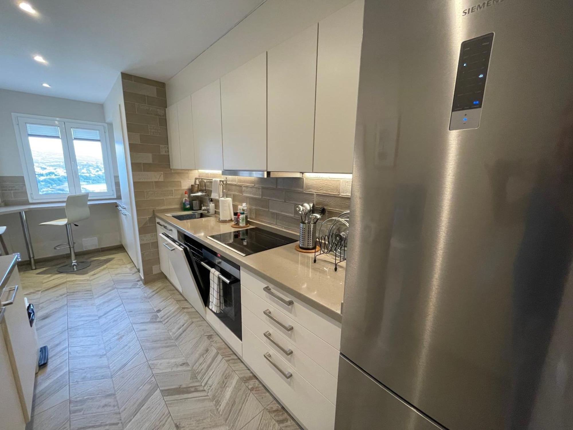 Cinema Duplex Apartman Calpe Kültér fotó