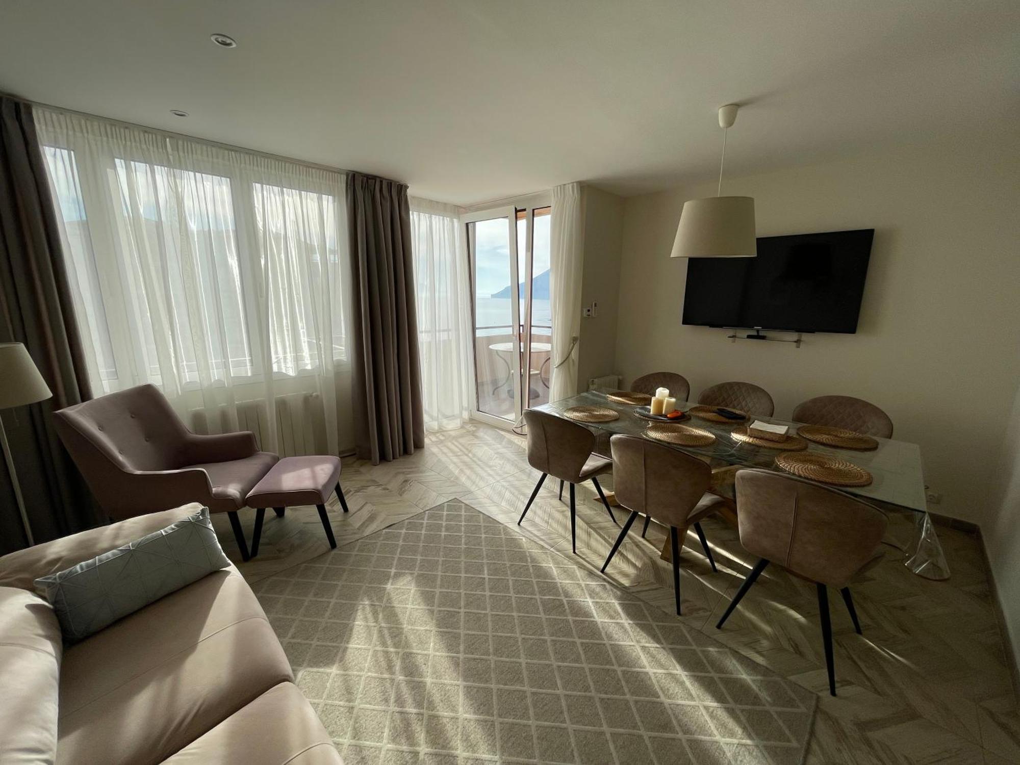 Cinema Duplex Apartman Calpe Kültér fotó