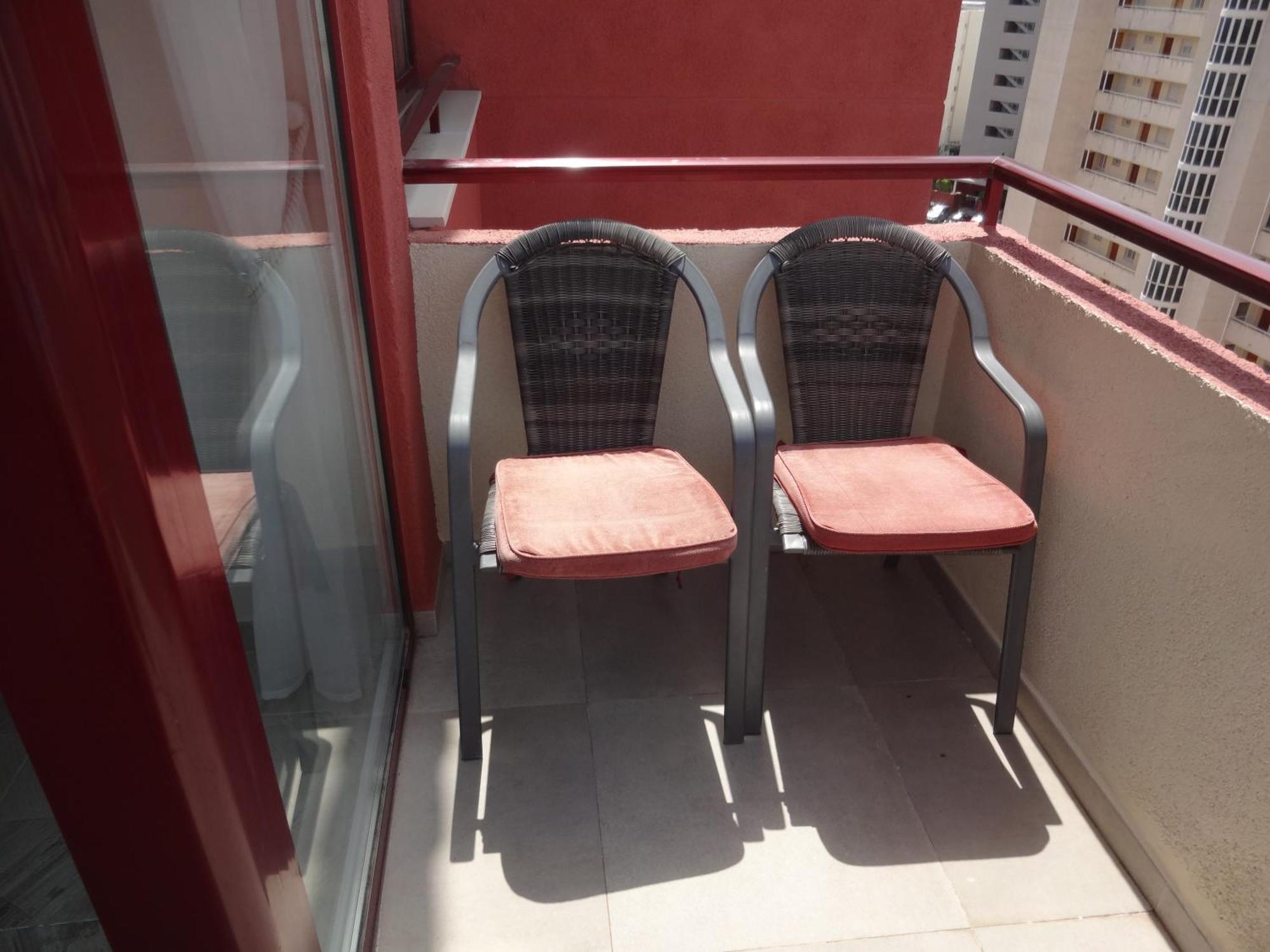 Cinema Duplex Apartman Calpe Kültér fotó