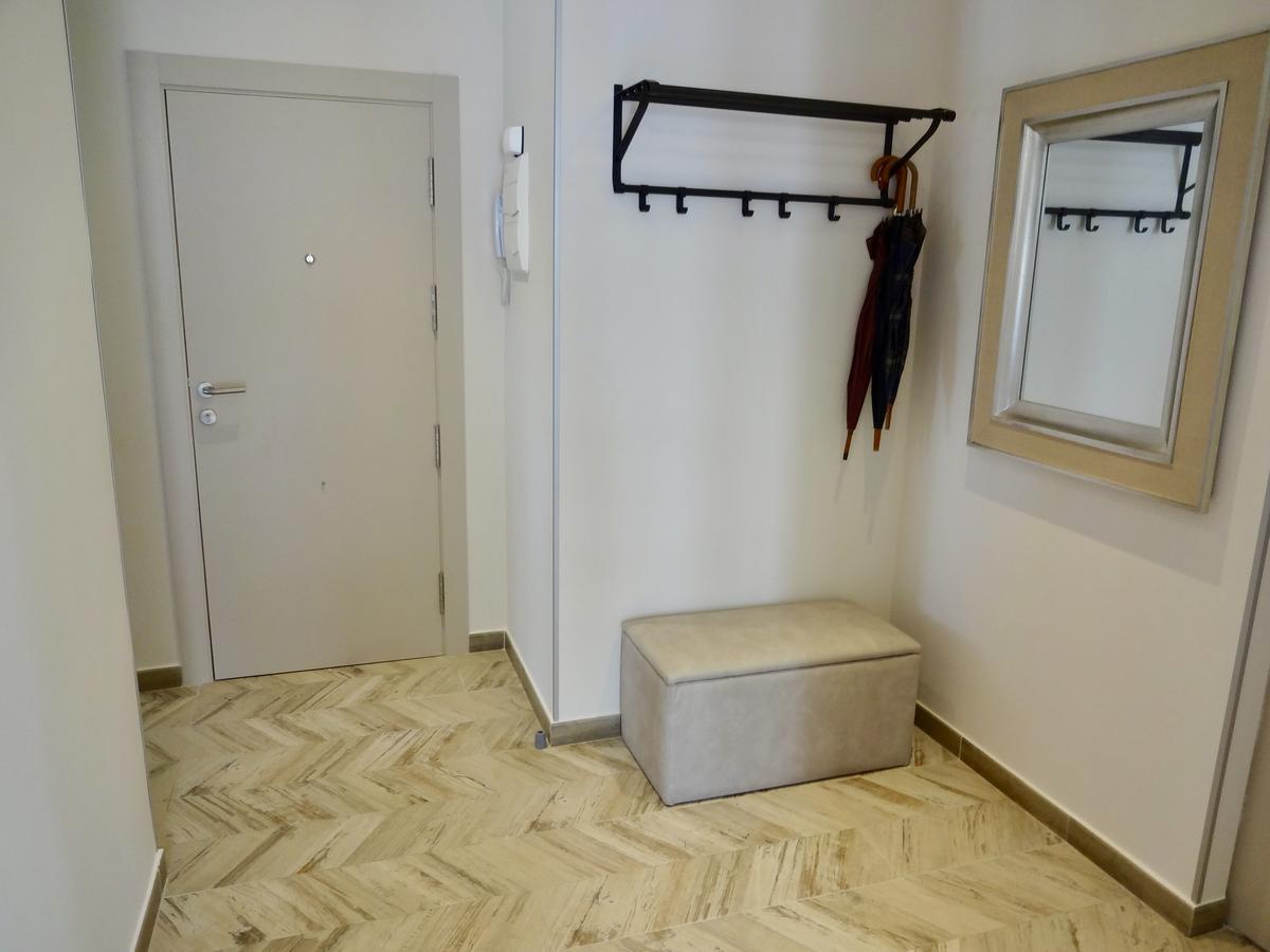 Cinema Duplex Apartman Calpe Kültér fotó