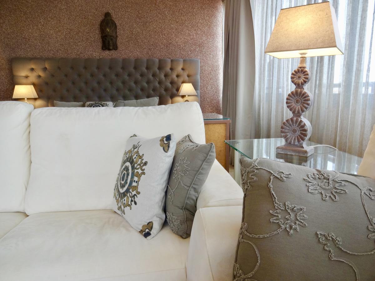 Cinema Duplex Apartman Calpe Kültér fotó