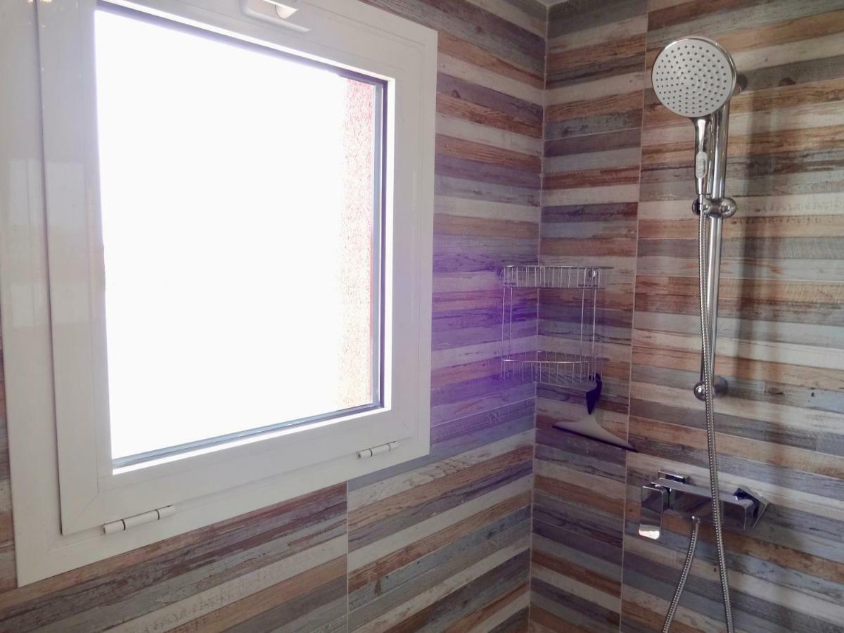 Cinema Duplex Apartman Calpe Kültér fotó