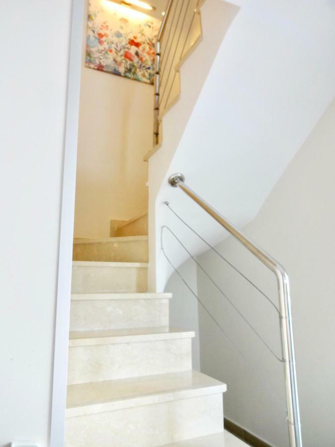 Cinema Duplex Apartman Calpe Kültér fotó