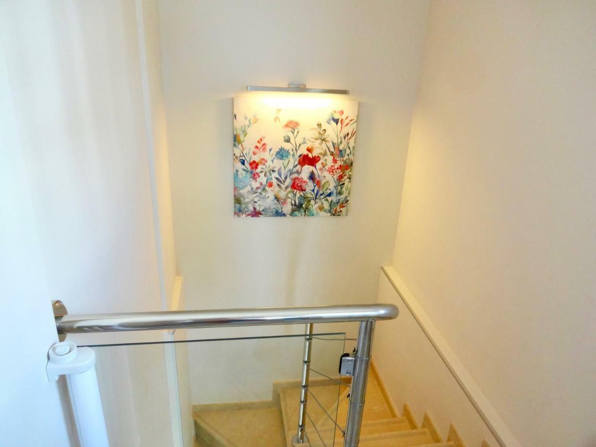 Cinema Duplex Apartman Calpe Kültér fotó
