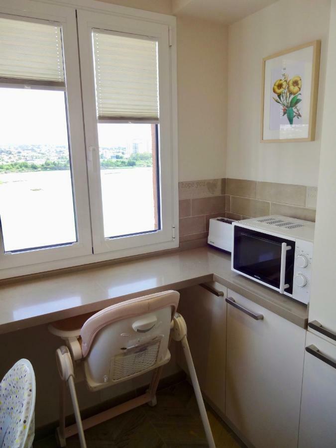 Cinema Duplex Apartman Calpe Kültér fotó
