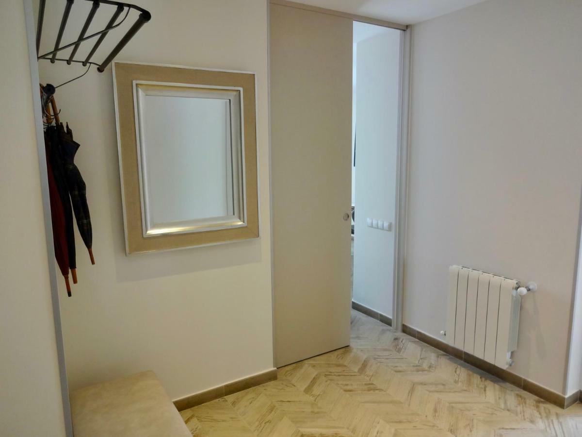 Cinema Duplex Apartman Calpe Kültér fotó